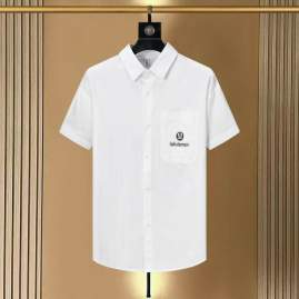 Picture of Lululemon Shirts Short _SKULululemonM-3XL26nr0328488